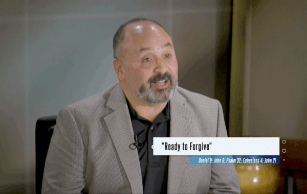 Pastor Louis Rodriguez on 06-08-2025